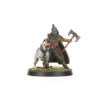 CITIES OF SIGMAR: VEN DENST'S HOUNDS