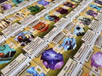 Tapestry: Fantasies and Futures