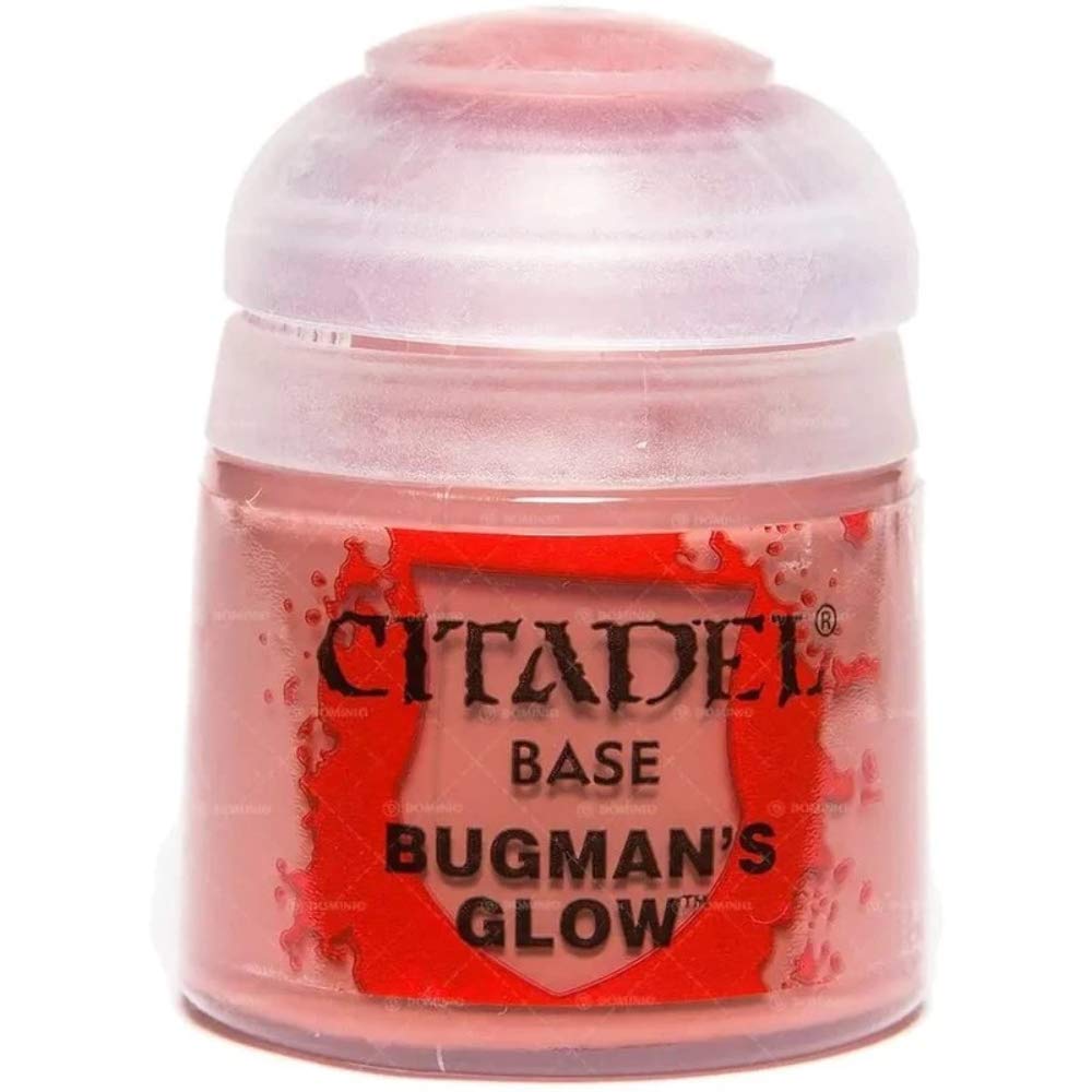 BUGMAN'S GLOW