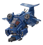 SPACE MARINES STORMHAWK INTERCEPTOR