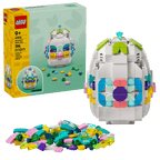 40816 Decorative Easter Egg