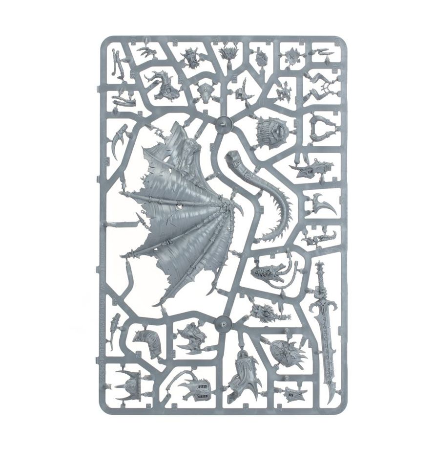 Emperor's Children Battleforce: Lords of Excess