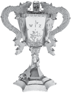 Metal Earth: TRIWIZARD CUP