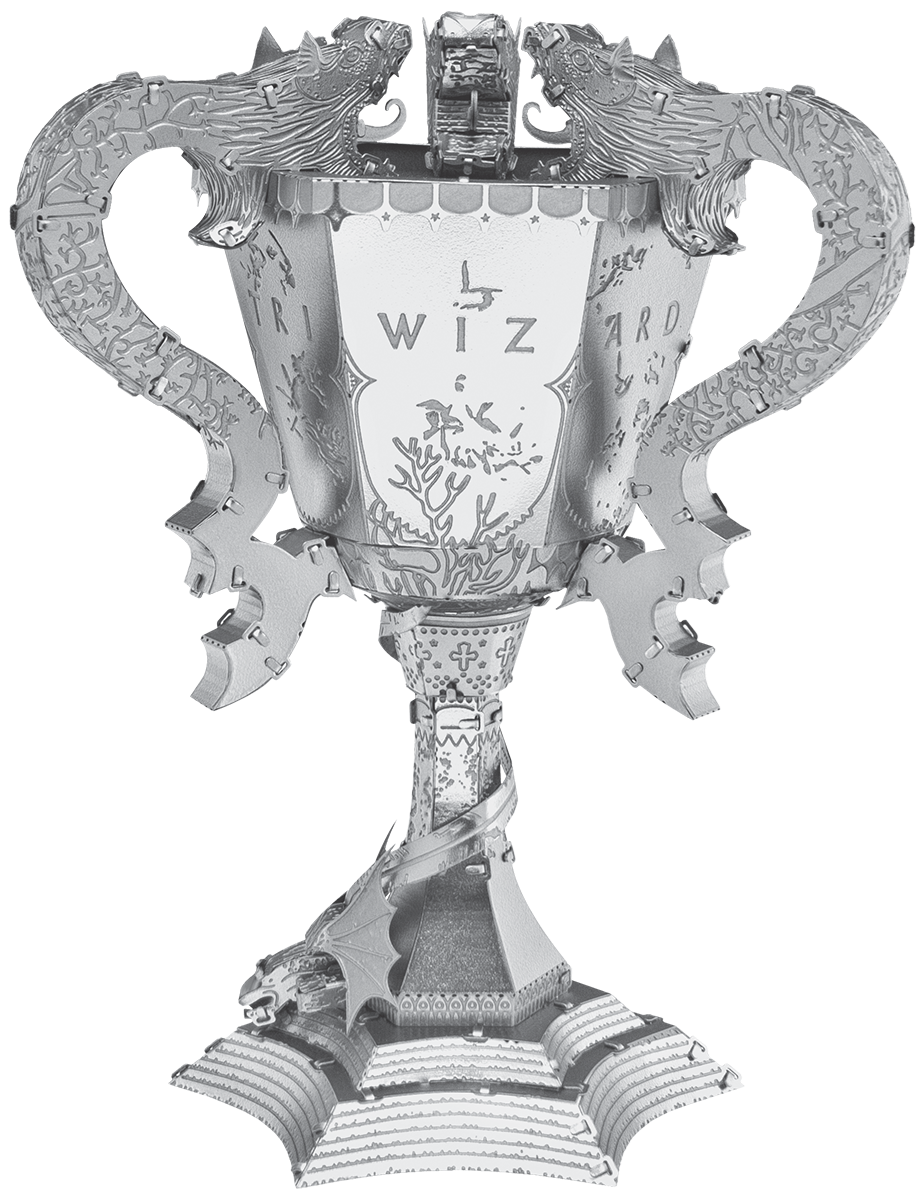 Metal Earth: TRIWIZARD CUP