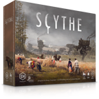 Scythe