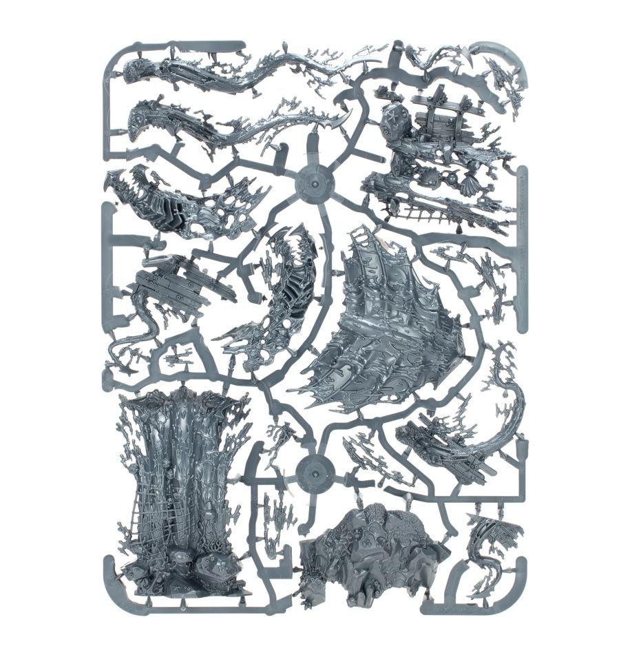 IDONETH DEEPKIN: MANIFESTATIONS