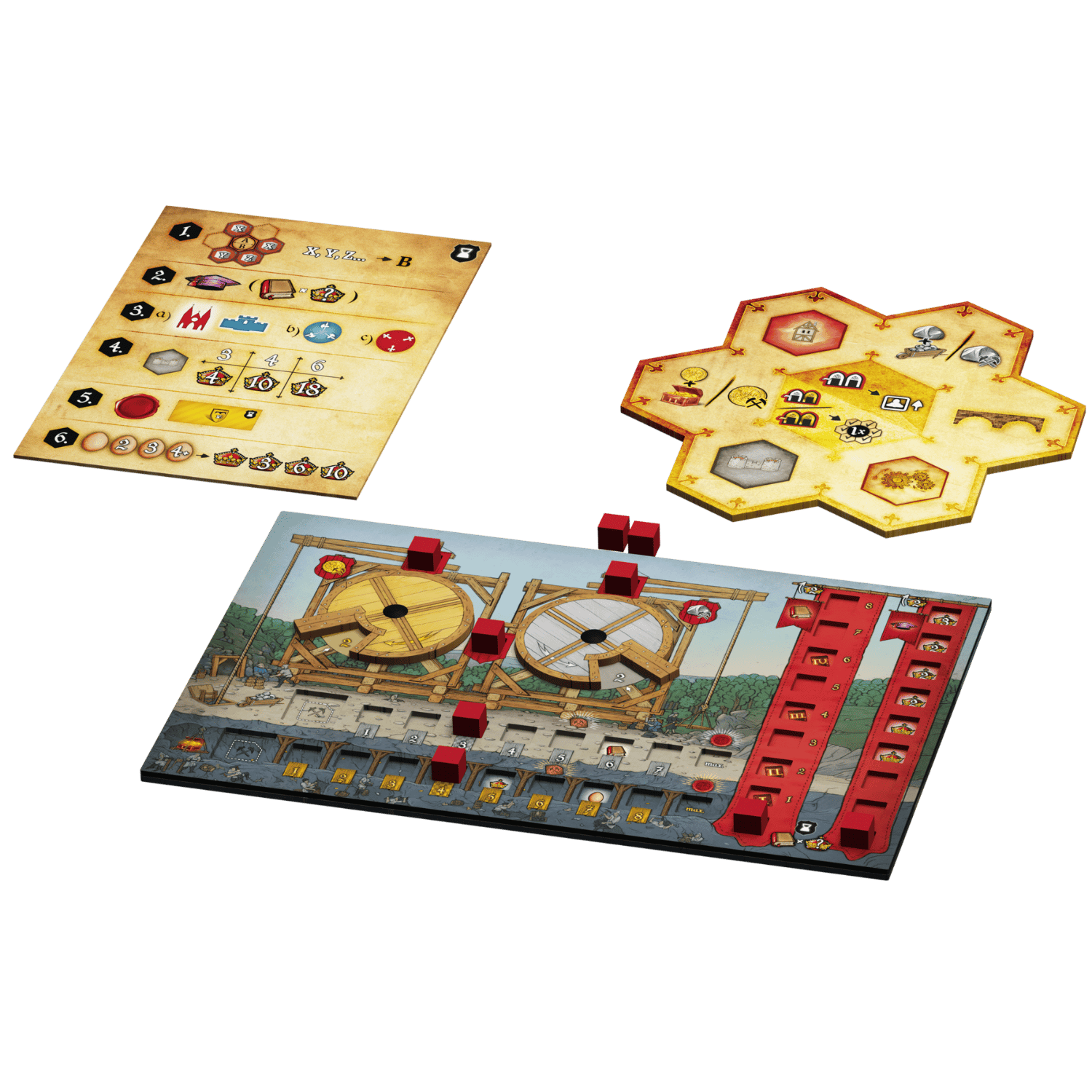 Praga Caput Regni