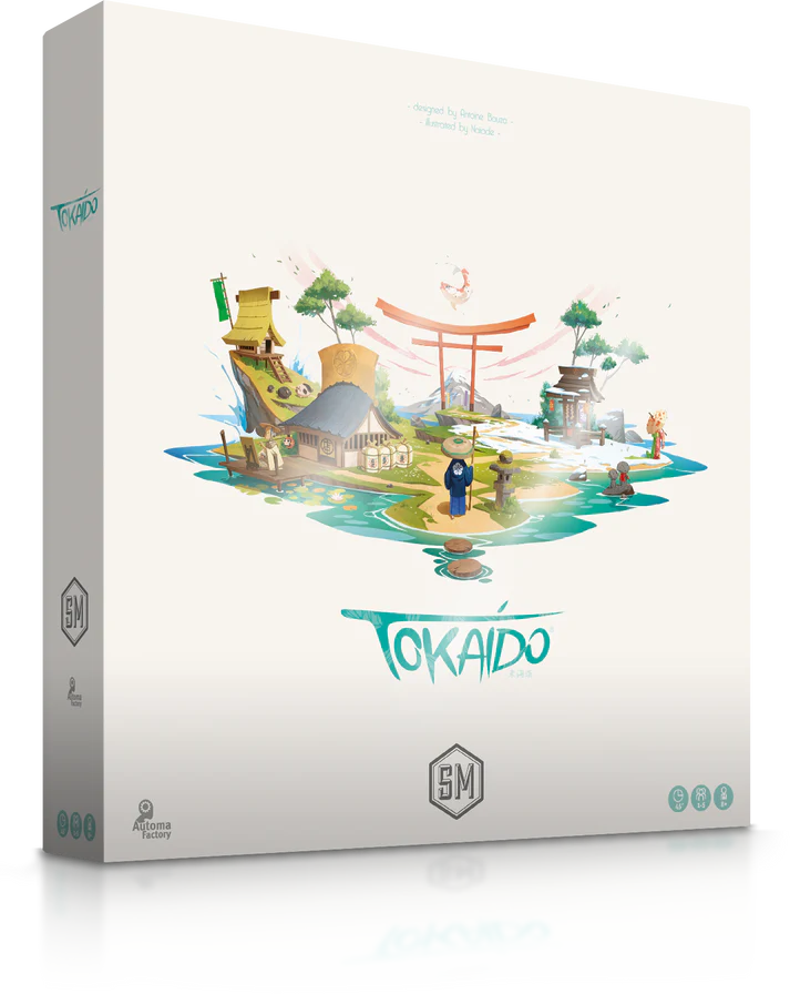 Tokaido