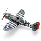 P-47 THUNDERBOLT