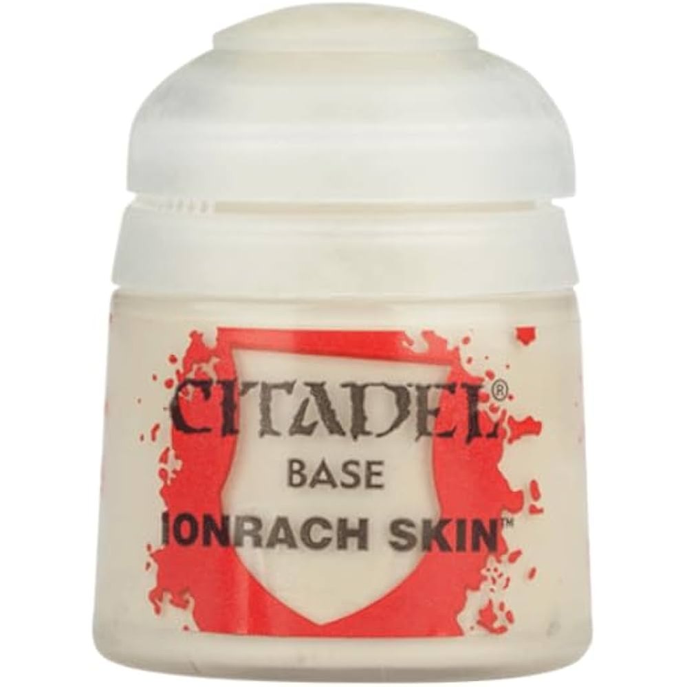 IONRACH SKIN