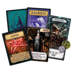 Pandemic: Reign Of Cthulhu