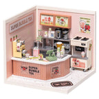 Double Joy Bubble Tea