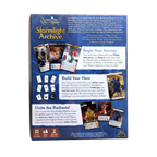 Call to Adventure: The Stormlight Archive