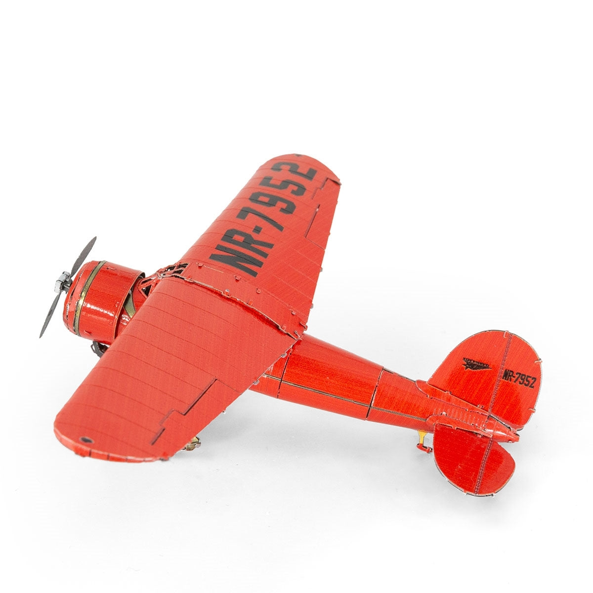 LOCKHEED VEGA 5B