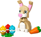 30716 Cute Easter Bunny
