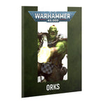Warhammer 40,000 Getting Started with Orks
