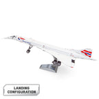 CONCORDE