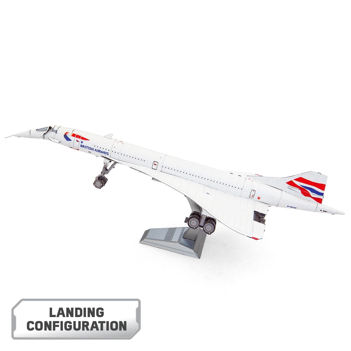 CONCORDE