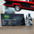 76328 Batman The Classic TV Series Batmobile