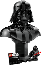 75439 Darth Vader™ Bust