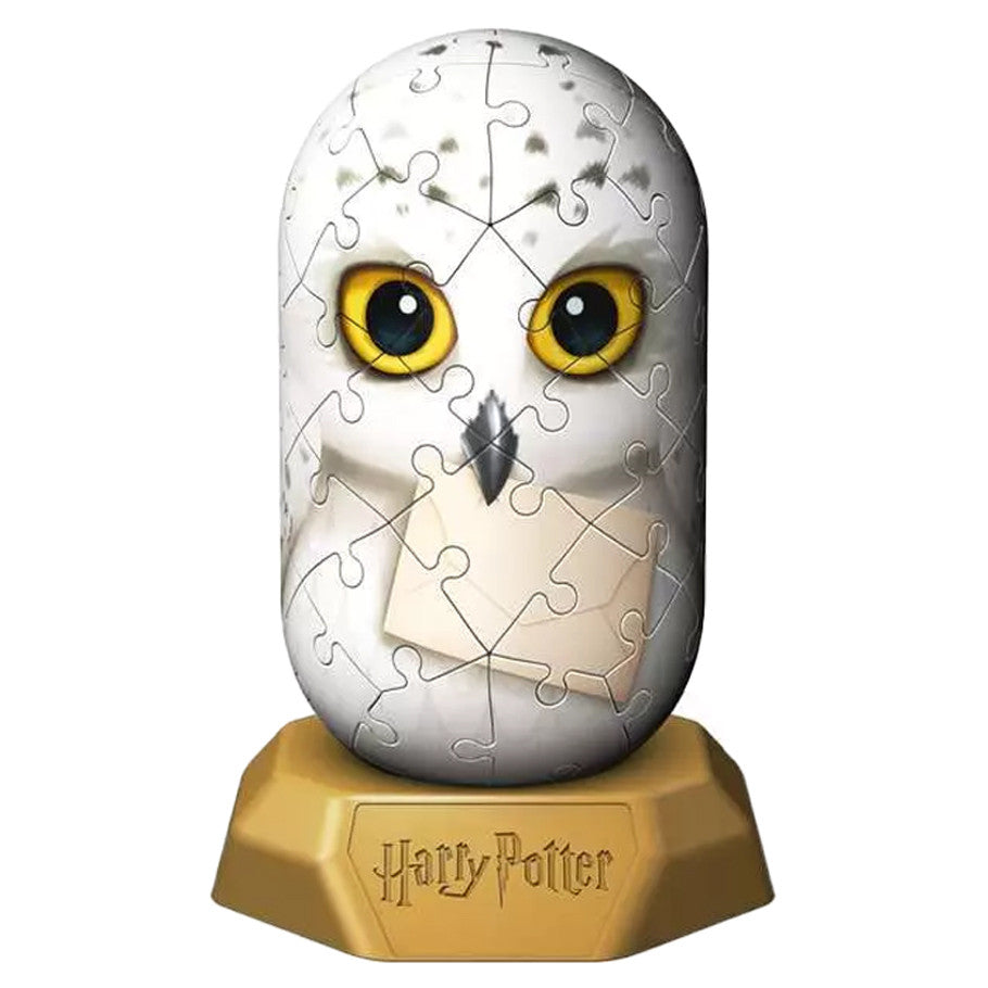 Puzzle: Hylkies Hedwig