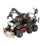 ORKS: TRUKK