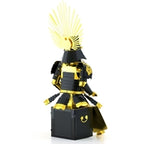 Japanese (Toyotomi Armor) - COLOR
