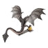 Metal Earth: HUNGARIAN HORNTAIL