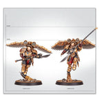 CUSTODES: VENATARI SODALITY