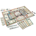 Teotihuacan: City of Gods