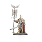 COMBAT PATROL: ADEPTUS CUSTODES (11th Edition)