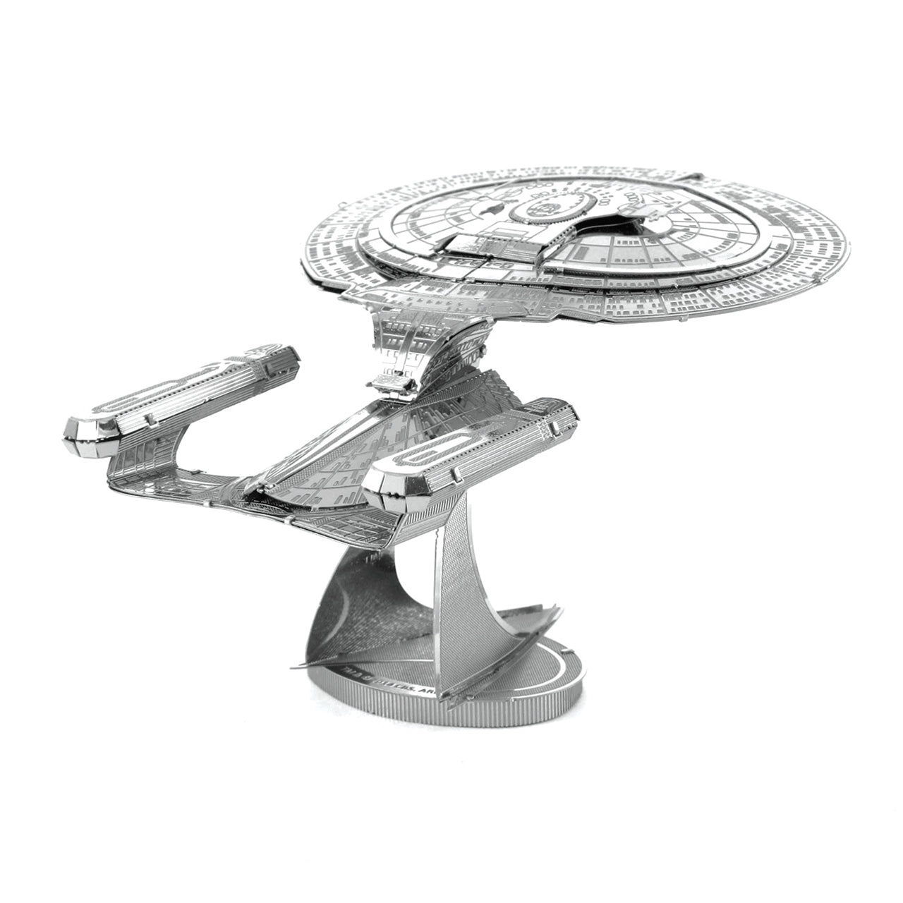 USS Enterprise NCC-1701D Star Trek
