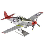 TUSKEGEE AIRMEN P-51D MUSTANG™