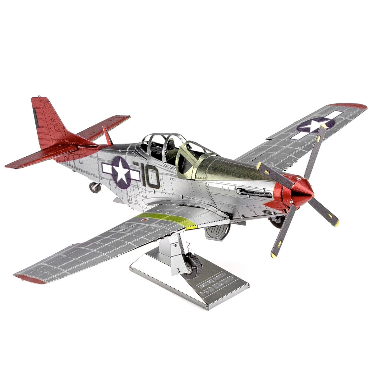 TUSKEGEE AIRMEN P-51D MUSTANG™