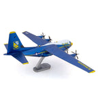 BLUE ANGELS® C-130 HERCULES®