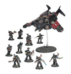 ARMAGEDDON BATTALION: DEATHWATCH