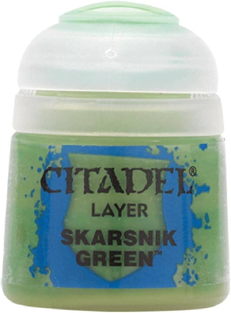 Skarsink Green