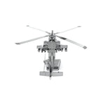 AH-64 APACHE