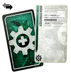 WARHAMMER 40K: DOMINATUS - ARMAGEDDON (ENGLISH)