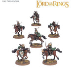 MIDDLE-EARTH SBG: ROHAN BATTLEHOST