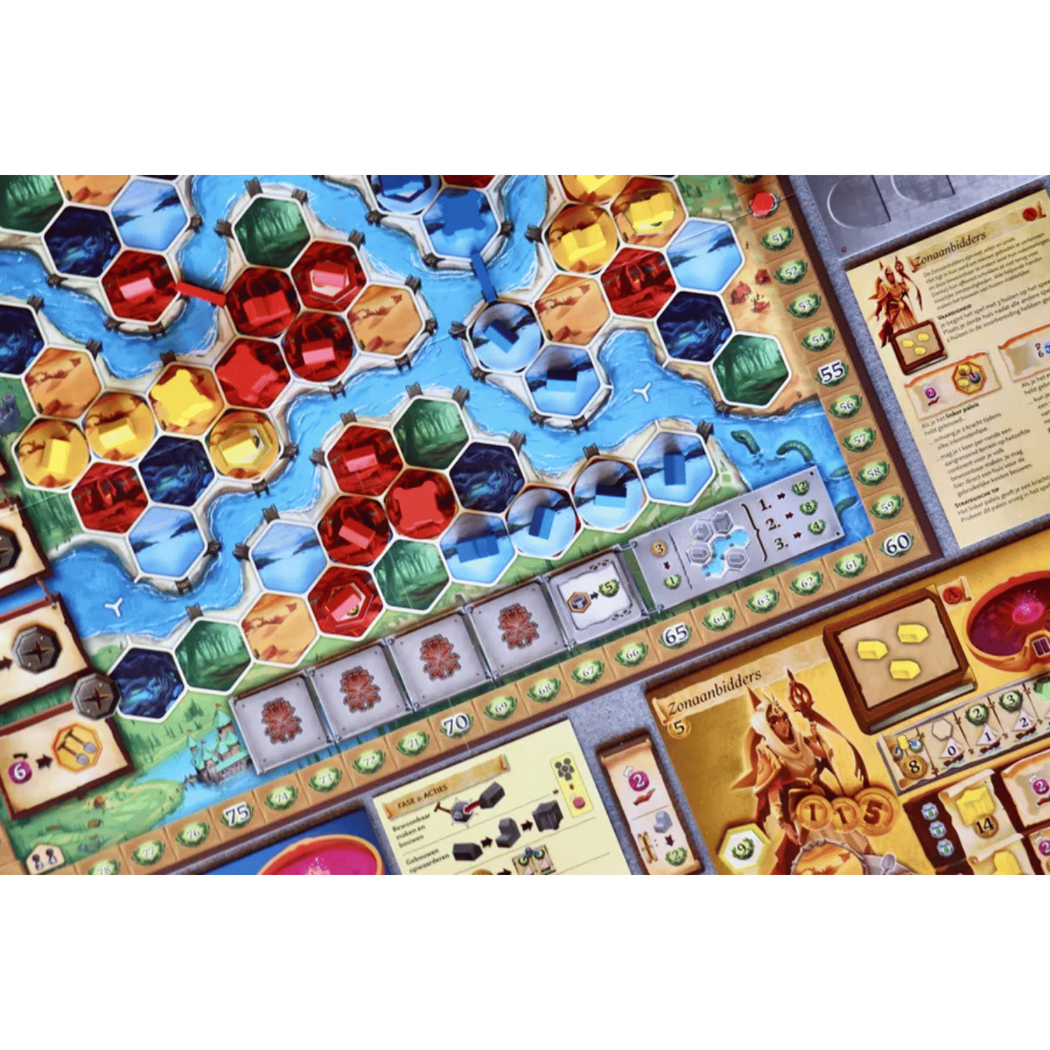 Terra Nova