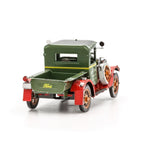 1931 Ford Model A Vehicle - COLOR