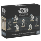 Star Wars Legion: Imperial Riot Control Squad