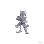 Pathfinder Battles Deep Cuts Miniatures: Unpainted Minis- Wave 25- Lotus Leshy and Flytrap Leshy