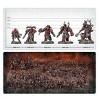 Red Corsairs Battleforce: Lords of the Maelstrom