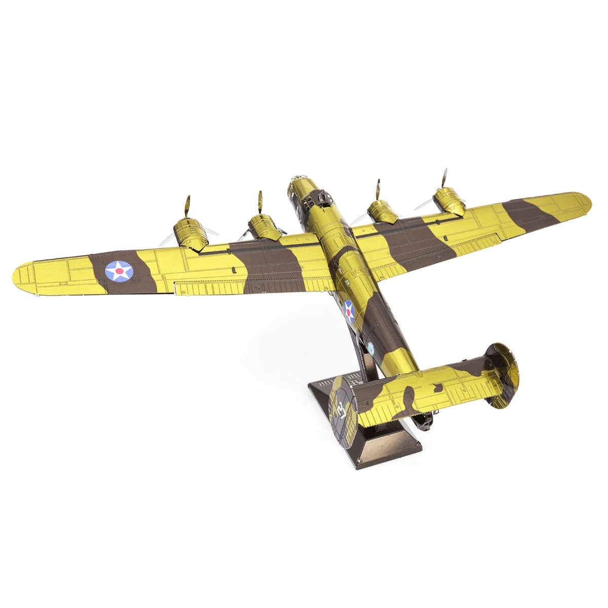 B-24 LIBERATOR