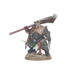 OGOR MAWTRIBES: IRONGUTS