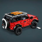 42213 Ford Bronco SUV