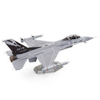 F-16 FIGHTING FALCON UNITED STATES AIR FORCE