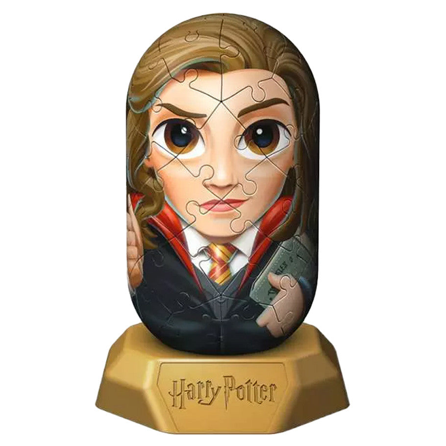 Puzzle: Hylkies Hermione Granger